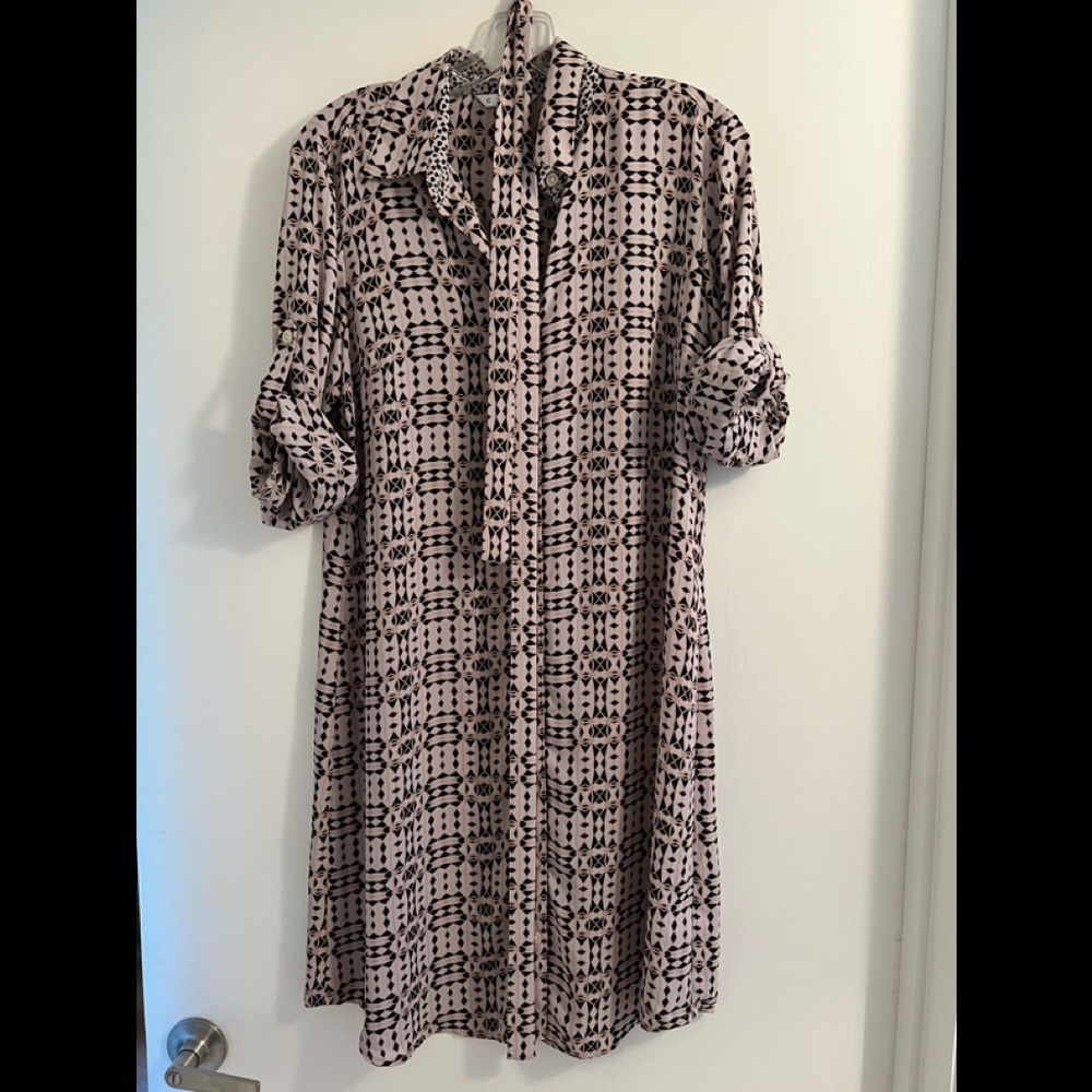 Cabi dress